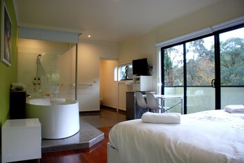 Deville At Healesville - Accommodation Perth 4