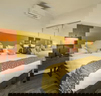 Quest Melbourne Airport - Perth Resorts