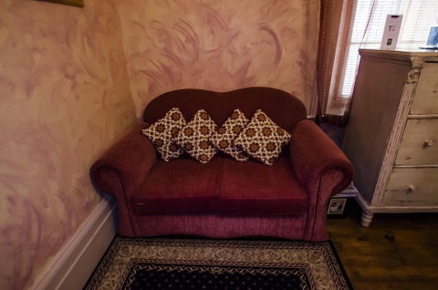 Authenticity Health & Wellness Retreat - Accommodation Perth 4