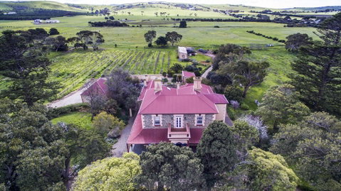 Authenticity Health & Wellness Retreat - Accommodation Perth 0
