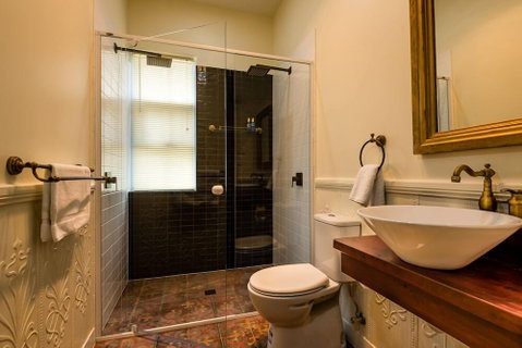 Authenticity Health & Wellness Retreat - Accommodation Perth 3