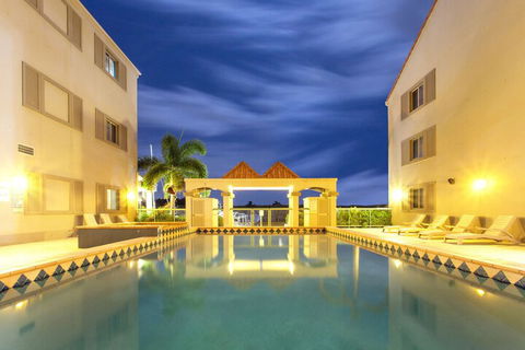 Ramada By Wyndham Hope Harbour - Accommodation Perth 2
