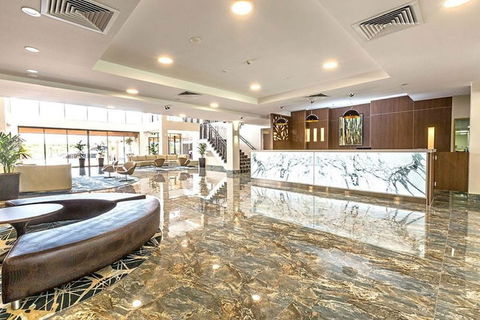 Ramada By Wyndham Hope Harbour - Accommodation Perth 3