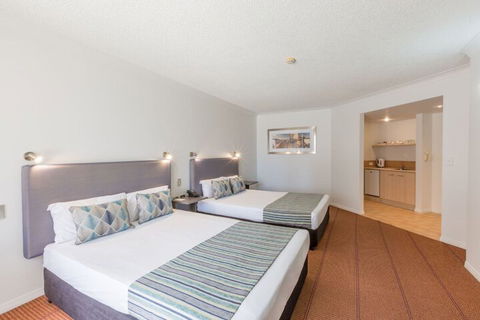 Ramada By Wyndham Hope Harbour - Accommodation Perth 4