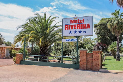 Motel Riverina - Perth Resorts 1