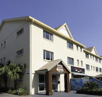 Burleigh Gold Coast Motel - Accommodation Perth