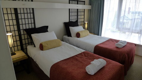 Aberdeen Motor Inn - Accommodation Perth 6