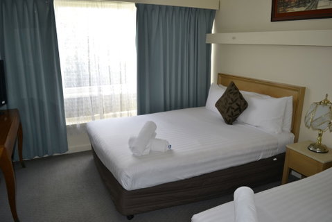 Aberdeen Motor Inn - Accommodation Perth 5