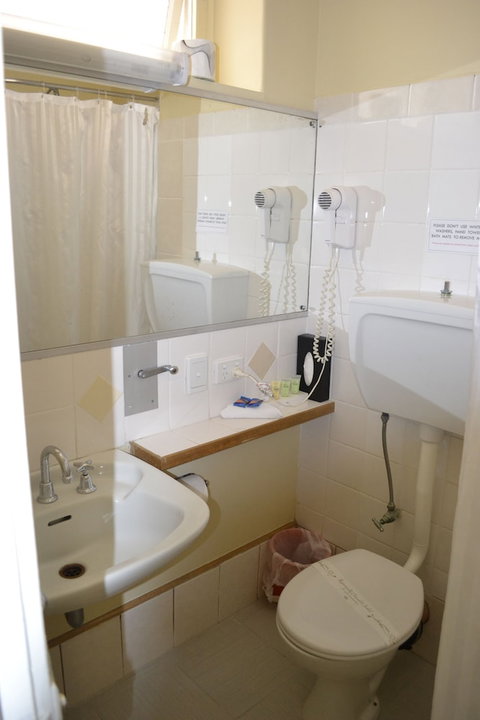 Aberdeen Motor Inn - Accommodation Perth 3