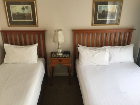 Aberdeen Motor Inn - Accommodation Perth 4