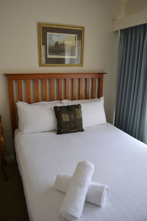 Aberdeen Motor Inn - Accommodation Perth 2