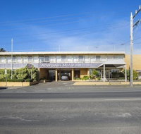 Aberdeen Motor Inn - Accommodation Perth