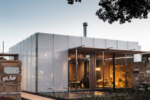 Drift House - Accommodation Perth 1