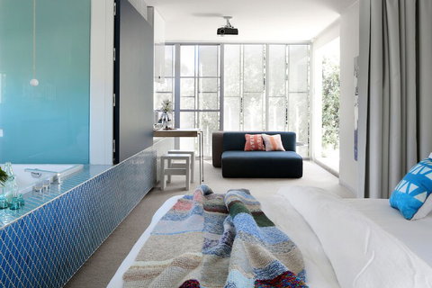 Drift House - Accommodation Perth 5