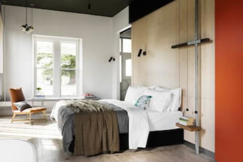 Drift House - Accommodation Perth 0