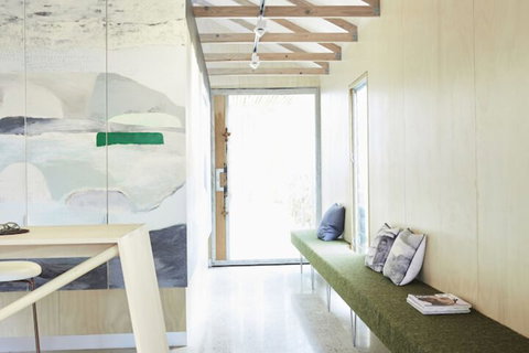 Drift House - Accommodation Perth 3