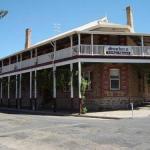Sonbern Lodge Motel - Accommodation Perth 0