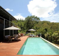Phoenix Eumundi Bed  Breakfast - Accommodation Perth