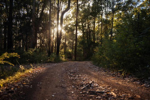 Mudstone Spa Retreat - Accommodation Perth 5