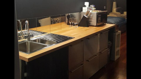 Mudstone Spa Retreat - Accommodation Perth 6