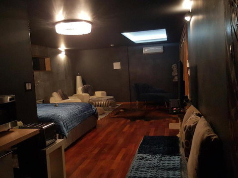 Mudstone Spa Retreat - Accommodation Perth 4