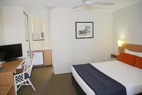 D'arcy Arms Motel - Accommodation Perth 6