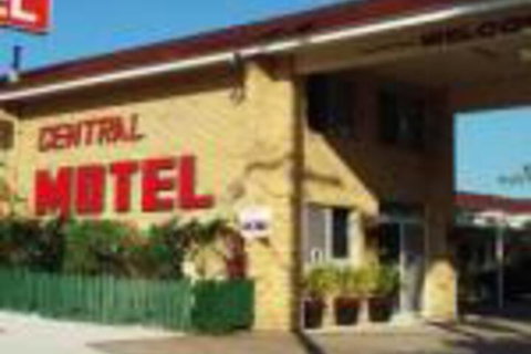Nambour Central Motel - Accommodation Perth 0