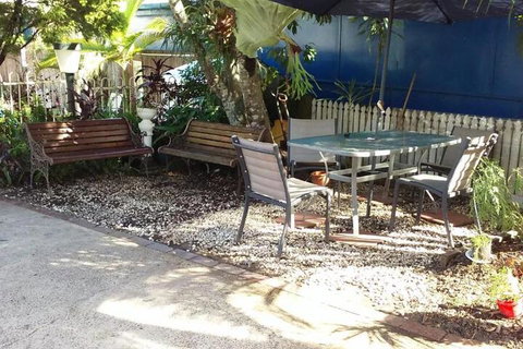 Nambour Central Motel - Accommodation Perth 3