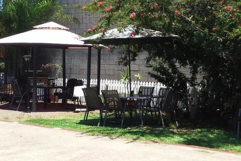 Nambour Central Motel - Accommodation Perth 7