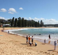 Avoca Beach Cape Cottage - Accommodation Perth