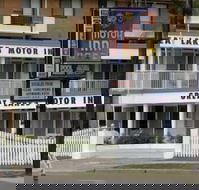 Great Lakes Motor Inn - Accommodation Perth