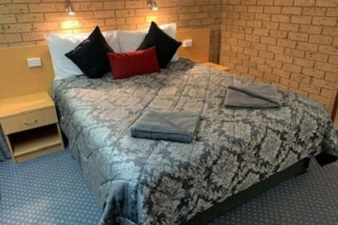 Muswellbrook Motor Inn - Perth Resorts 5