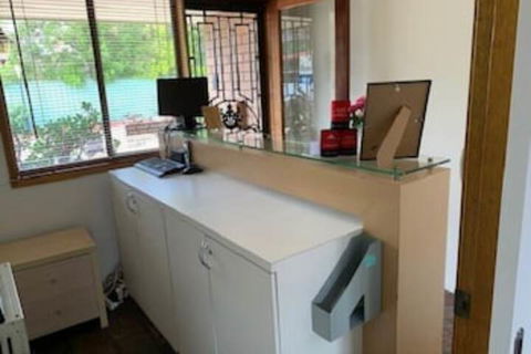Muswellbrook Motor Inn - Perth Resorts 3