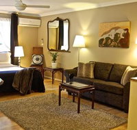 Mount Evelyn Retreat