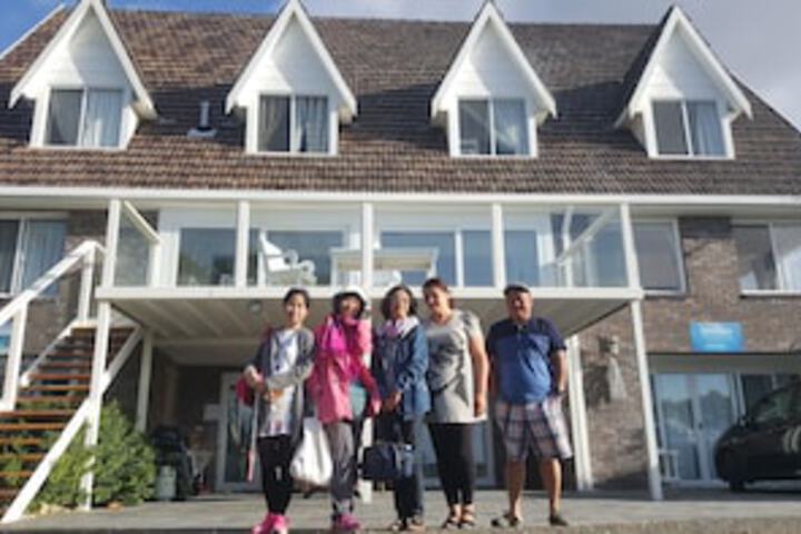 Midway Point TAS Perth Resorts