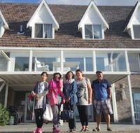 Applebay Guest House - Perth Resorts