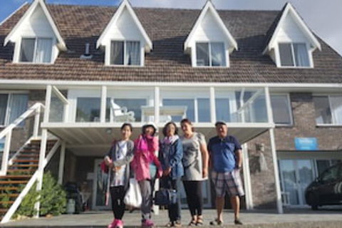 Applebay Guest House - Accommodation Perth 0