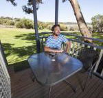 Lakeside Tourist Park - Accommodation Perth