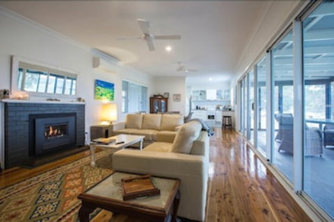 Colenso Country Retreat - Accommodation Perth 1