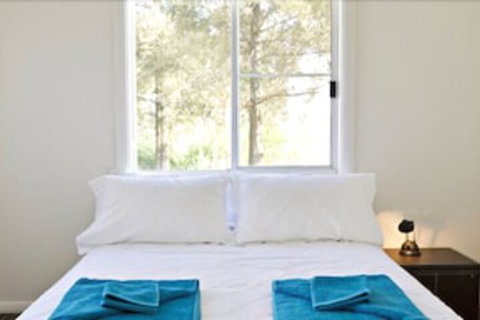 Colenso Country Retreat - Accommodation Perth 3
