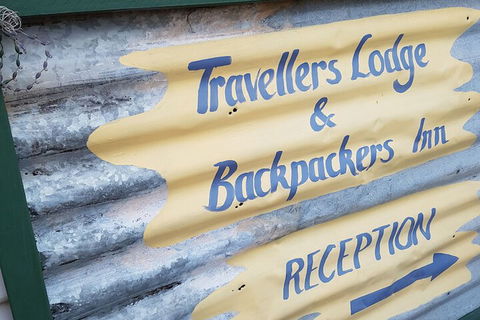 Mansfield Traveller's Lodge - Perth Resorts 3