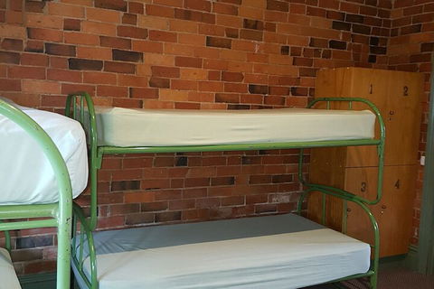 Mansfield Traveller's Lodge - Perth Resorts 5