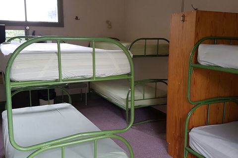 Mansfield Traveller's Lodge - Perth Resorts 7