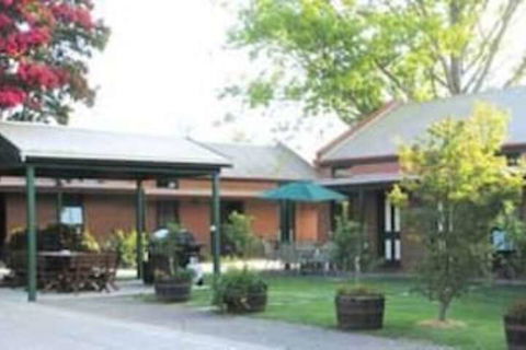 Mansfield Traveller's Lodge - Perth Resorts 0