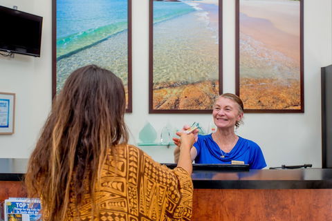 NRMA South West Rocks Holiday Park - Accommodation Perth 0
