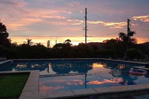 Sandy Hollow Tourist Park - Accommodation Perth 5