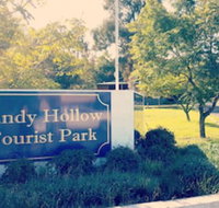 Sandy Hollow Tourist Park - Accommodation Perth