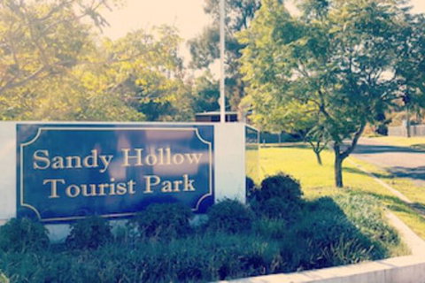 Sandy Hollow Tourist Park - Accommodation Perth 0