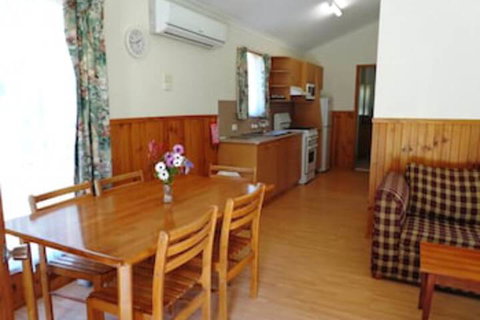 Sandy Hollow Tourist Park - Accommodation Perth 7