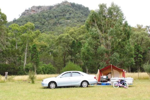 Sandy Hollow Tourist Park - Accommodation Perth 4
